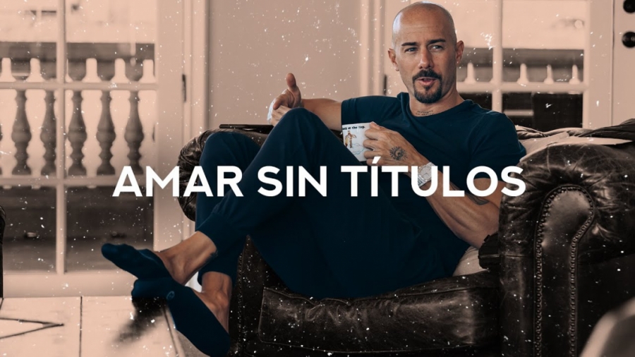 Imagen portada Amar sin títulos l DIEGO DREYFUS