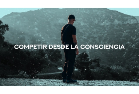 Competir desde la consciencia l DIEGO DREYFUS