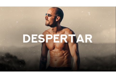 Despertar l DIEGO DREYFUS