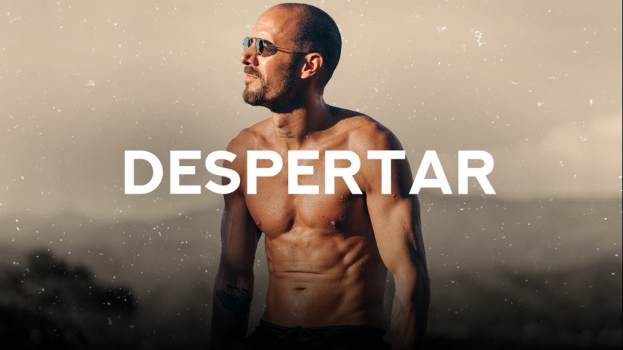 Imagen portada Despertar l DIEGO DREYFUS