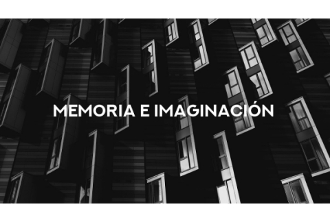 Memoria e imaginación l DIEGO DREYFUS