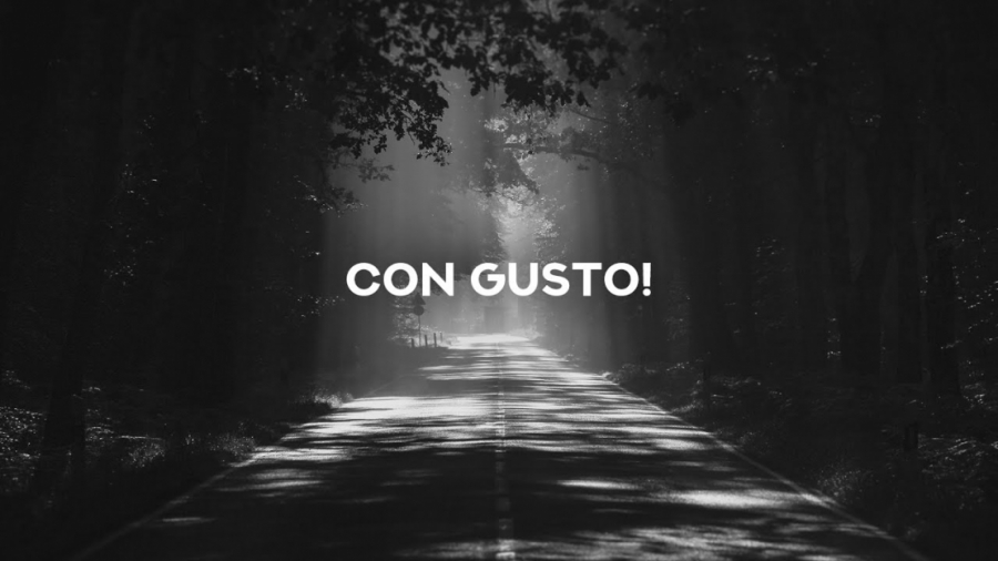 Imagen portada Con gusto! l DIEGO DREYFUS