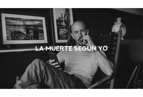 La Muerte Según Yo l DIEGO DREYFUS