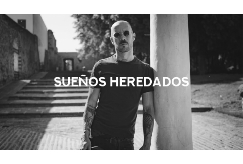 Sueños Heredados l DIEGO DREYFUS