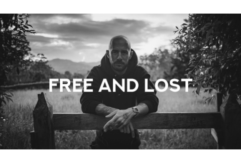 Free and lost l DIEGO DREYFUS