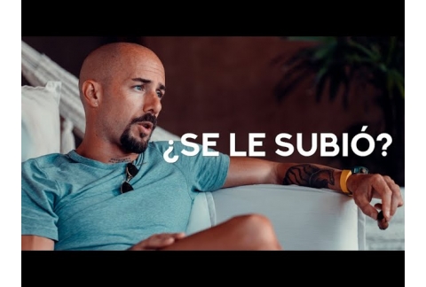 ¿Se le subió a Christian Nodal? l DIEGO DREYFUS