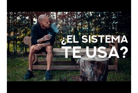 ¿El sistema te usa o lo usas? l DIEGO DREYFUS