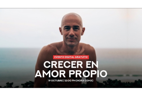 Crecer en amor propio