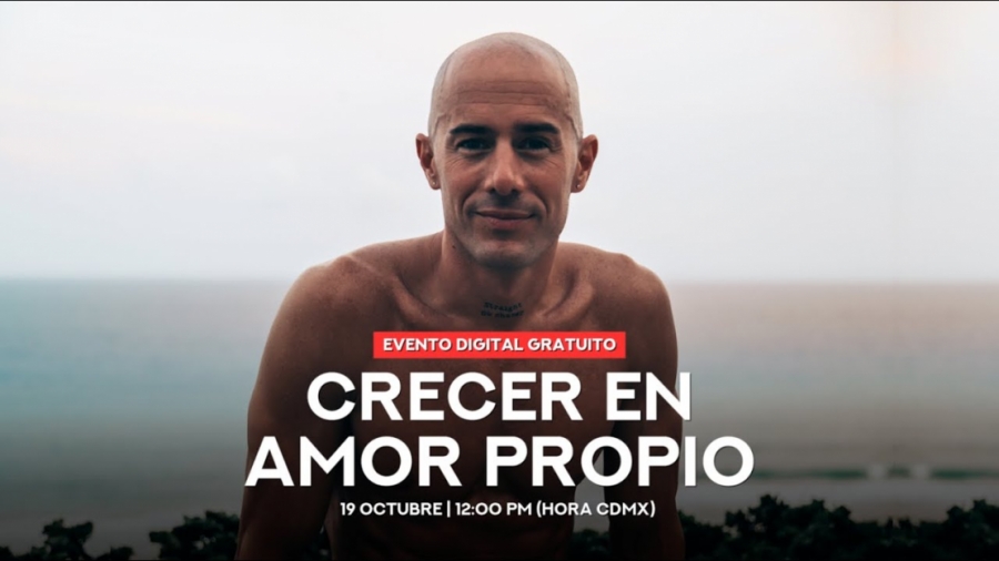 Imagen portada Crecer en amor propio