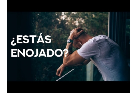 El enojo también es energía l DIEGO DREYFUS