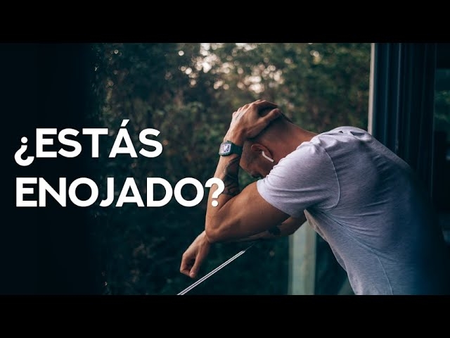 Imagen portada El enojo también es energía l DIEGO DREYFUS