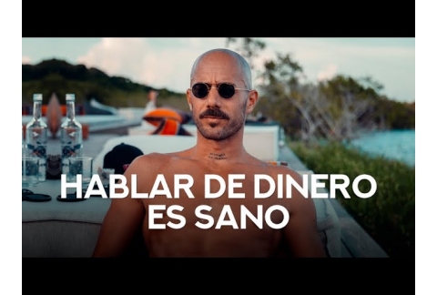Hablar de dinero es sano l DIEGO DREYFUS