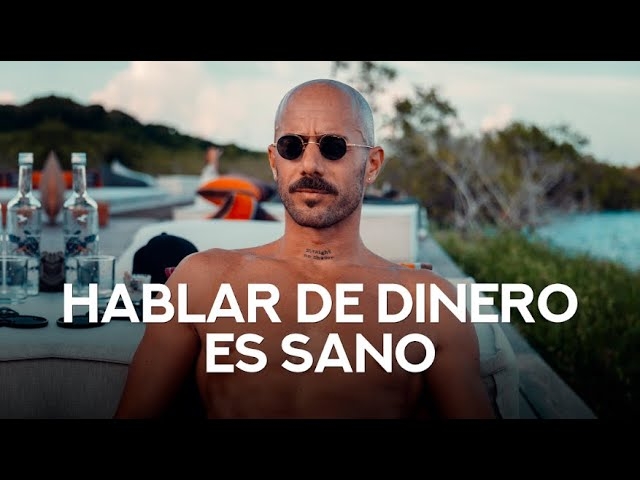 Imagen portada Hablar de dinero es sano l DIEGO DREYFUS