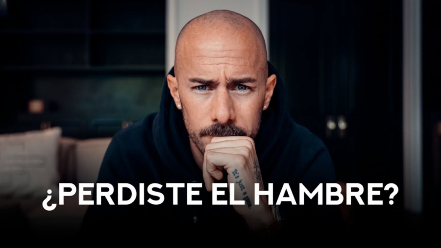 Imagen portada ¿Perdiste el hambre de comerte al mundo? l DIEGO DREYFUS