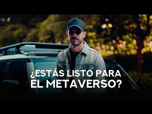 Imagen portada El Metaverso viene aunque no te guste l DIEGO DREYFUS