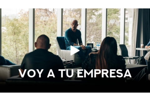 Conferencias para empresas l DIEGO DREYFUS