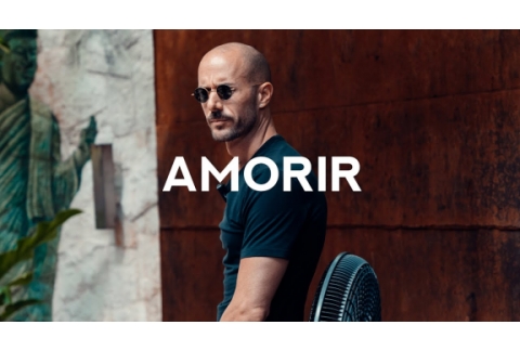 AMORir por Diego Dreyfus