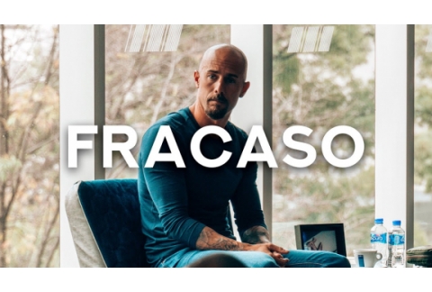 164 - El fracaso de un latino es culpa de otro | Diego Dreyfus