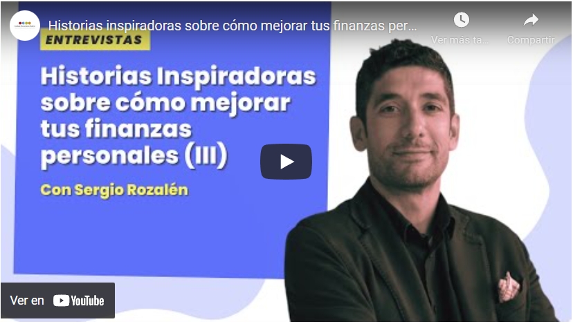 Imagen portada Historias inspiradoras sobre cómo mejorar tus finanzas personales III