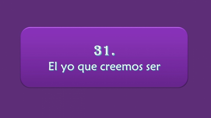 Imagen portada El yo que creemos ser