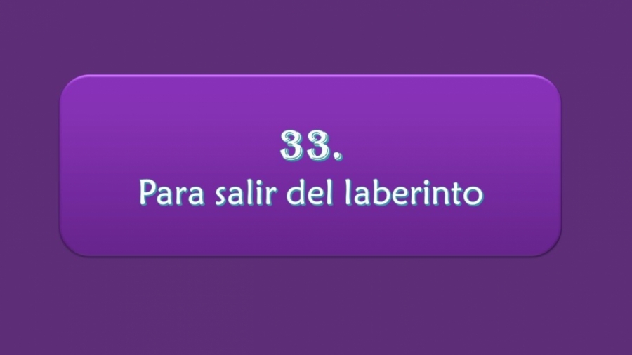 Imagen portada Para salir del laberinto