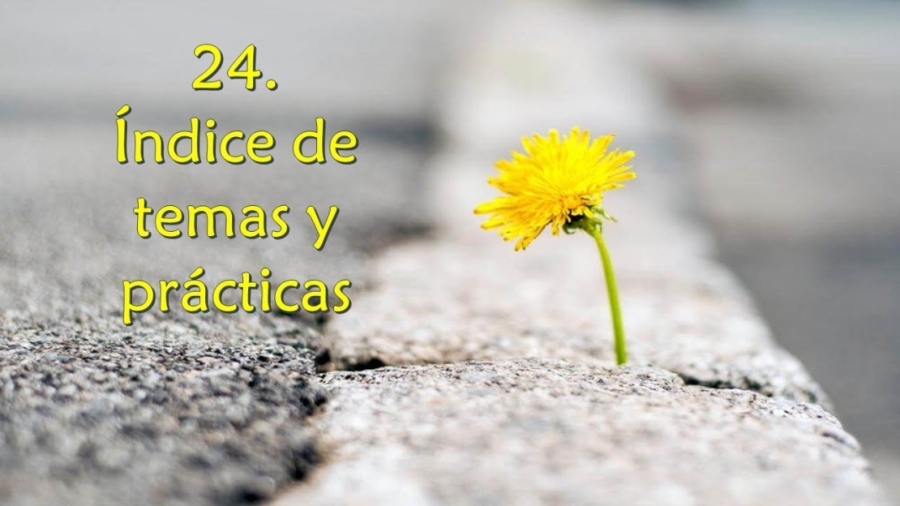 Imagen portada Somos Vida - Índice y temas con Enrique Martínez Lozano