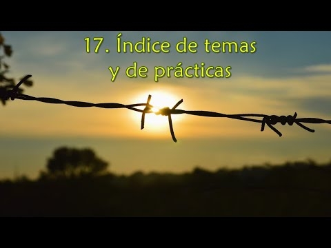 Imagen portada Espiritualidad es compromiso - Índice y temas con Enrique Martínez Lozano