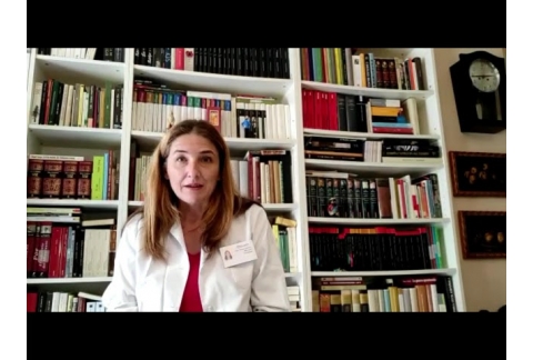 Gracias por haber completado el Test Oficial de Alta Sensibilidad. Asociación PAS España.