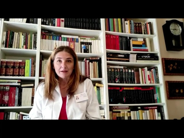 Imagen portada Gracias por haber completado el Test Oficial de Alta Sensibilidad. Asociación PAS España.