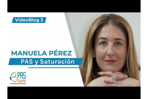 03.-   PAS y SATURACIÓN