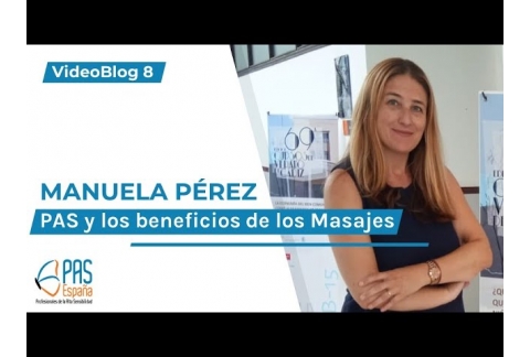 08.-   PAS y los Beneficios de los MASAJES
