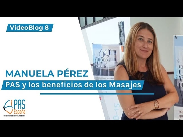 Imagen portada 08.-   PAS y los Beneficios de los MASAJES