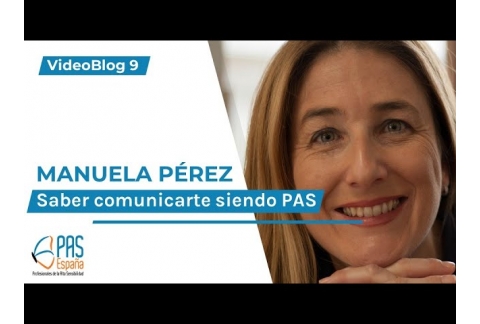 09.-  Saber Comunicarte siendo PAS