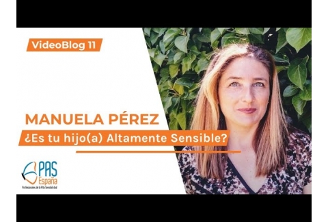 11.- ¿Es tu hijo(a) Altamente Sensible?