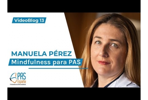13.- Mindfulness para PAS
