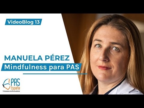 Imagen portada 13.- Mindfulness para PAS