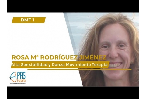 15.- PAS y Danza Movimiento Terapia