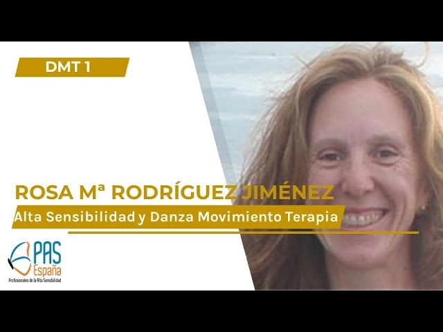 Imagen portada 15.- PAS y Danza Movimiento Terapia