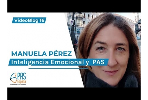 16.- Inteligencia Emocional y Alta Sensibilidad