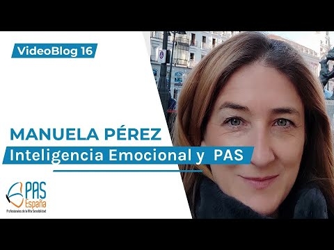 Imagen portada 16.- Inteligencia Emocional y Alta Sensibilidad