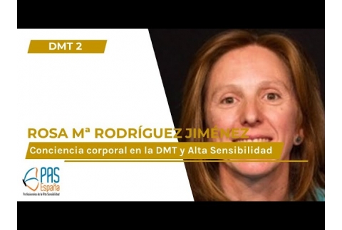 17.- Conciencia Corporal y Alta Sensibilidad