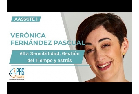 19.- Alta Sensibilidad, Gestión del Tiempo y Estrés
