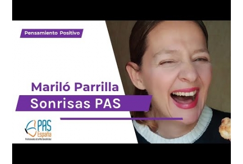 25.- Sonrisas PAS