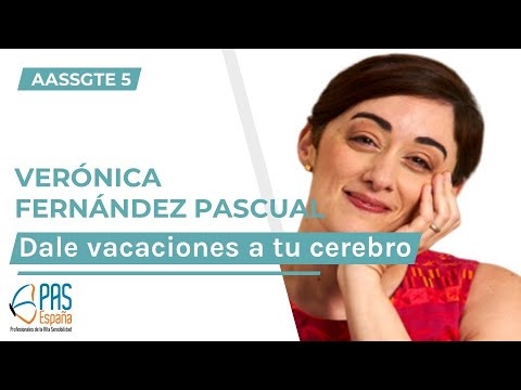 Imagen portada 29.- Dale VACACIONES a tu Cerebro PAS