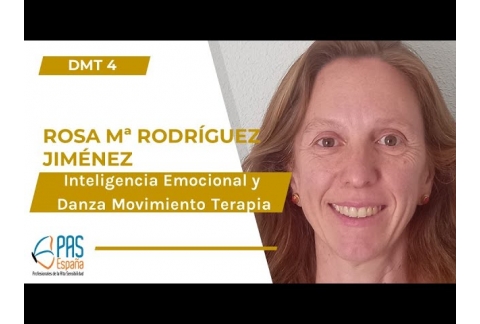 32.- Inteligencia Emocional y Danza Movimiento Terapia