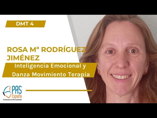 Imagen portada 32.- Inteligencia Emocional y Danza Movimiento Terapia