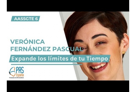 34.- Expande los límites de tu tiempo