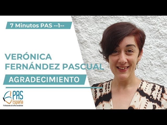 Imagen portada 37.- Siete Minutos PAS  --- (1) --- Agradecimiento