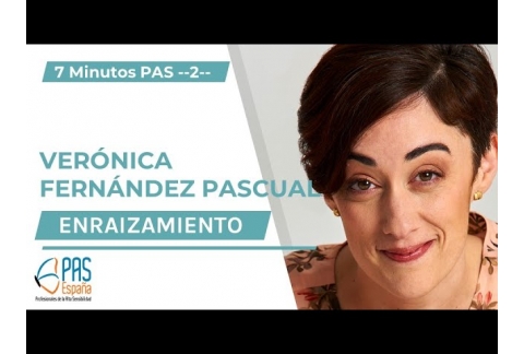 38.- Siete Minutos PAS  --- (2) --- Enraizamiento