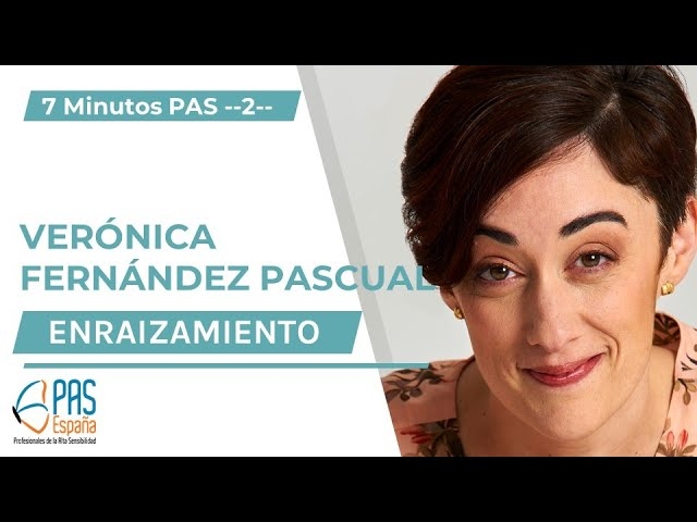 Imagen portada 38.- Siete Minutos PAS  --- (2) --- Enraizamiento